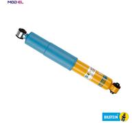 SHOCK ABSORBER 24-002967 FOR VOLVO 260 240/Rural/Kombi/Break B19E/200F 2.0L 4cyl