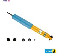 Bilstein B6 Rear Uprated Shock Absorber 24-003971 for SAAB 900