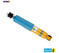 Shock absorber Front Axle Bottom eye 24-004473 BILSTEIN for LADA 1200-1600 RIVA