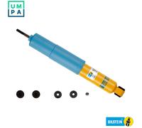 Shock absorber Front Axle Bottom eye 24-004633 BILSTEIN for ALFA ROMEO GT GIULIA