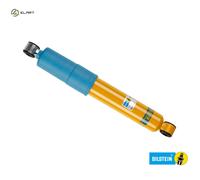 Bilstein B6 Shock absorber 24-007733 rear for Ford ESCORT I ESCORT II