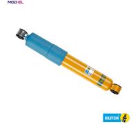 Bilstein Shock Absorber 24-007733 B6 Rear for Ford Escort I/II