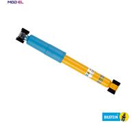 SHOCK ABSORBER 24-012744 FOR VOLVO 760/Rural/Break/Kombi 740/Combi 960 940/Mk