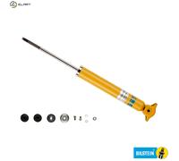 SHOCK ABSORBER 24-015356 FOR MERCEDES-BENZ M 103.981 3.0L M 103.941 2.6L 6cyl