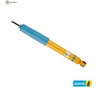 SHOCK ABSORBER 24-015523 FOR VAUXHALL ASTRA/Mk/III OPEL OPTIMA17 TD 1.7L 4cyl