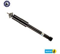 Bilstein Shock Absorber 24-017060 - Front Axle Bottom Eye - for Mercedes-Benz S-Class (W140/C140)