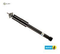 SHOCK ABSORBER 24-017060 FOR MERCEDES-BENZ OM 606.961 3.0L OM 603.971 3.4L 6cyl