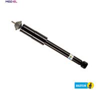 Bilstein Shock Absorber 24-017060 - Front Axle Bottom Eye - for Mercedes-Benz S-Class (W140/C140)