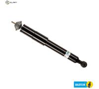 SHOCK ABSORBER 24-017077 FOR MERCEDES-BENZ OM 606.961 3.0L OM 603.971 3.4L 6cyl