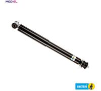 SHOCK ABSORBER 24-018593 FOR MERCEDES-BENZ G-CLASS/SUV/Cabrio PUCH 2.3L 4cyl