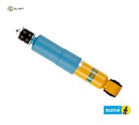 VW T4 Transporter 90-03 Bilstein B6 Tuning Gas Shock Absorber Front Pneumatic