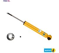 Bilstein Shock Absorber 24-020657 - Rear for Audi 100/200/5000 A6 V8