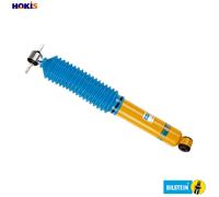 Bilstein B6 Shock absorbers damper 24-024433 rear for JEEP WRANGLER II