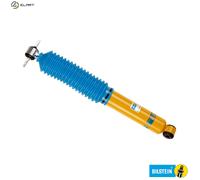 Bilstein B6 Shock absorbers damper 24-024433 rear for JEEP WRANGLER II