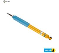 SHOCK ABSORBER 24-025386 FOR SAAB 900/II/Convertible B206I/B204L/B204I 2.0L 4cyl