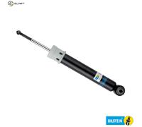 SHOCK ABSORBER 24-026529 FOR BMW X5/SAV/E53 M57D30 M54B30 3.0L M57D30 2.9L 6cyl