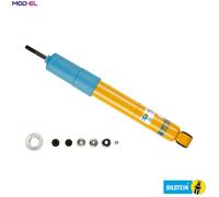 Bilstein Shock Absorber B6 24-027786 – Front, Bottom Eye – Toyota Land Cruiser 90 (1996–2002)