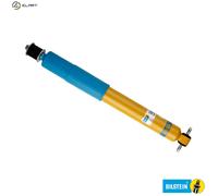 SHOCK ABSORBER 24-061025 FOR JEEP GRAND/CHEROKEE/II/SUV/Mk EXA 3.1L ENF 2.7L