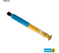 SHOCK ABSORBER 24-061025 FOR JEEP GRAND/CHEROKEE/II/SUV/Mk EXA 3.1L ENF 2.7L