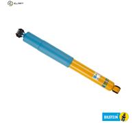 Shock absorber Rear Axle Top eye 24-061032 BILSTEIN for JEEP