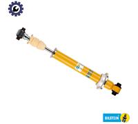 1x Bilstein B8 Rear Uprated Shortened Shock Absorber for AUDI 80 B4 Avant 24-062