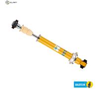 SHOCK ABSORBER 24-062145 FOR AUDI A4/S4 90 80 ADW/ACE/ABK 2.0L AEB/AWM 1.8L 4cyl