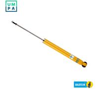 Bilstein Shock Absorber 24-067898 B6 - Rear for Audi A2 (8Z0) 1.4 2003-2005