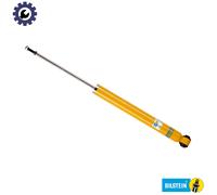 Bilstein Shock Absorber 24-067898 B6 - Rear for Audi A2 (8Z0) 1.4 2003-2005
