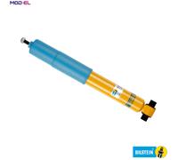 Shock absorber Rear Axle Bottom eye 24-067935 BILSTEIN for VOLVO S80 I V70 Mk II