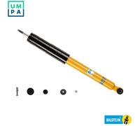 SHOCK ABSORBER 24-100441 FOR MERCEDES-BENZ M 111.960 2.2L M 102.982 2.3L 4cyl
