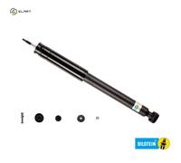SHOCK ABSORBER 24-100588 FOR MERCEDES-BENZ OM 611.961 2.1L OM 604.912 2.2L 4cyl
