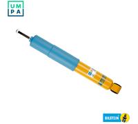 2 Bilstein B6 Shock absorbers damper 2-24-102520 rear for SAAB 9-3 YS3F 9-3 Cabr