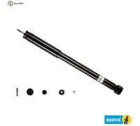 BILSTEIN 24-105927 Shock Absorber Rear for Mercedes-Benz CLS C219 E W211
