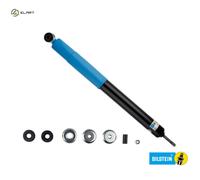 SHOCK ABSORBER 24-113366 FOR MERCEDES-BENZ PUCH M 115.973 M102.979/997 2.3L 4cyl