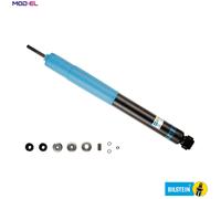 Bilstein B4 rear Shock absorbers Dampers 24-113373 fits MERCEDES-BENZ G OE Repla