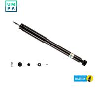 PAIR Bilstein B4 Rear Kit Shock Absorbers Dampers High OEM Quality 24-114714