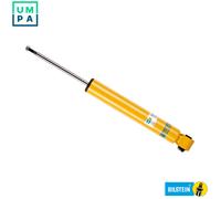 PAIR Bilstein 2x B6 Sport Rear Shocks Shock Absorbers Dampers 24-119795