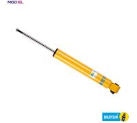 PAIR Bilstein 2x B6 Sport Rear Shocks Shock Absorbers Dampers 24-119795