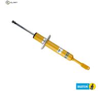 SHOCK ABSORBER 24-119818 FOR SEAT AUDI A4/S4/Convertible CAGC/CJCC/CAHA 2.0L A4