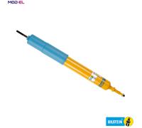 Bilstein B6 Sport Suspension Rear Shock Absorber / Damper - 24-120395