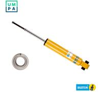 SHOCK ABSORBER 24-128797 FOR ALFA ROMEO 939 A6.000 1.9L 939 A4.000 1.8L 4cyl 159