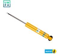 2x rear shocks Bilstein B8 2-24-143639 for VOLVO S60 II S80 II V60