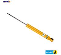 Bilstein B6 Shock absorbers damper 24-145978 rear for AUDI A4 A4L A5 A6 A6L A7 Q