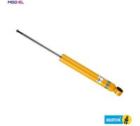 SHOCK ABSORBER 24-145978 FOR AUDI CMGB/CGLC 2.0L 4cyl A6