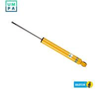 Bilstein Shock Absorber B8 Sprint Performance Rear for Audi 24-145992
