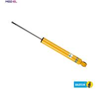 Bilstein Shock Absorber B8 Sprint Performance Rear for Audi 24-145992