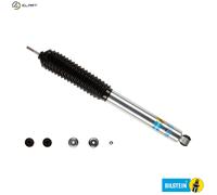 Bilstein B8 Shock Absorbers Damper 24-146708 front for JEEP WRANGLER III