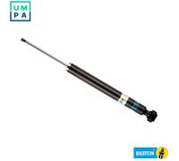 24-166522 Rear Shock Absorber Single Suspension Replacement Spare Part Bilstein
