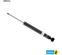 SHOCK ABSORBER 24-166522 FOR MERCEDES-BENZ M271.950/952/820/860 1.8L 4cyl 2.5L