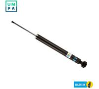 Bilstein Shock Absorber Rear Axle Bottom Eye 24-166539 for Mercedes-Benz C-Class